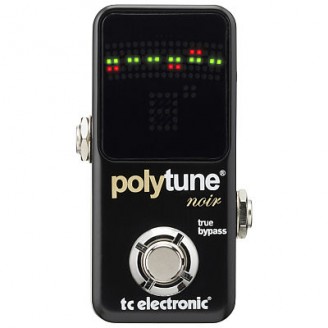 PolyTune Noir